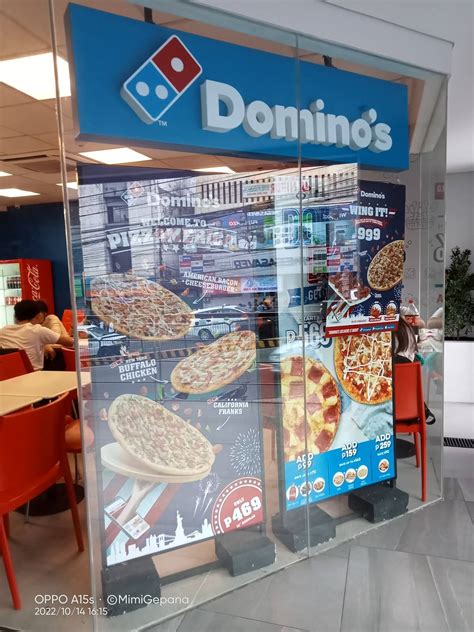 dominos baguio|Order from the best Pizza restaurants in Baguio Benguet.